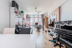 Central View (D19), Condominium #566108701